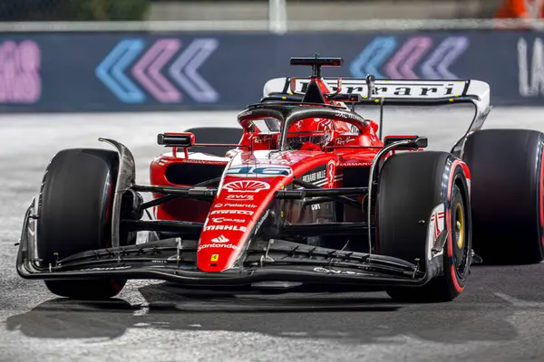  Charles Leclerc (MON) Ferrari SF-2