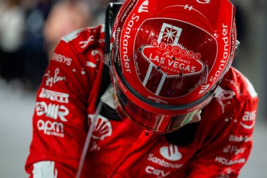  Charles Leclerc (MON) Ferrari SF-2