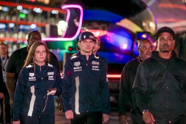  Max Verstappen (NED) Redbull Racing RB1