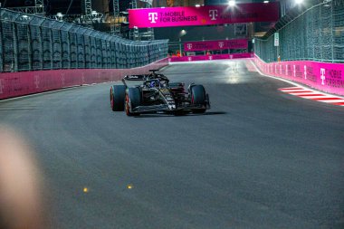  Valtteri Bottas (FIN) Alfa Romeo C4