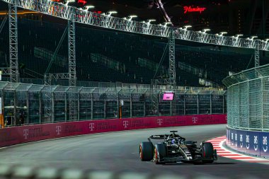  Valtteri Bottas (FIN) Alfa Romeo C4