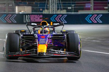  Max Verstappen (NED) Redbull Racing RB1