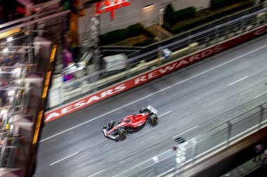  Charles Leclerc (MON) Ferrari SF-2