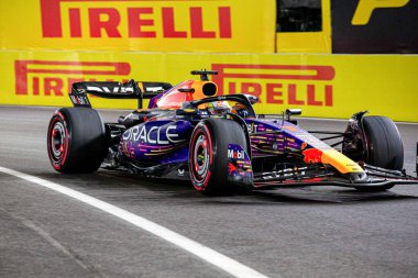  Max Verstappen (NED) Redbull Racing RB1