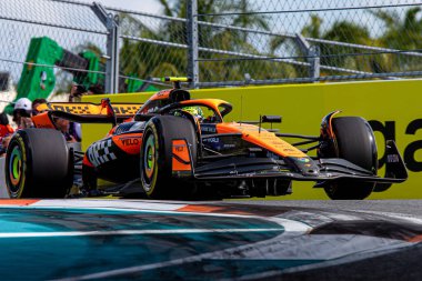 BÖLÜM 1 CRYPTO.COM MIAMI GRAND PRIX 2024