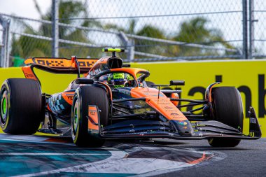 BÖLÜM 1 CRYPTO.COM MIAMI GRAND PRIX 2024