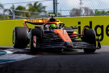 BÖLÜM 1 CRYPTO.COM MIAMI GRAND PRIX 2024