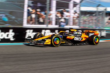 BÖLÜM 1 CRYPTO.COM MIAMI GRAND PRIX 2024