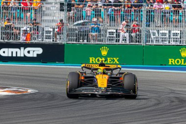 BÖLÜM 1 CRYPTO.COM MIAMI GRAND PRIX 2024