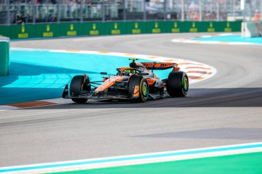 BÖLÜM 1 CRYPTO.COM MIAMI GRAND PRIX 2024