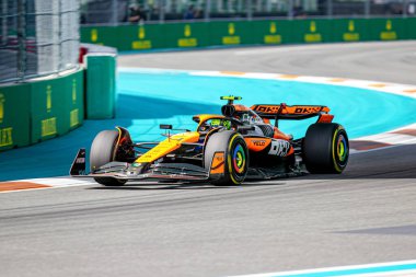 BÖLÜM 1 CRYPTO.COM MIAMI GRAND PRIX 2024