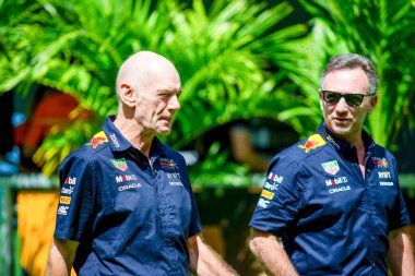 Kahin Red Bull Racin