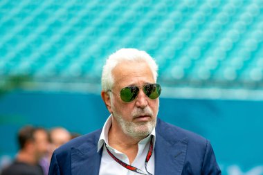 F1 Miami GP 2024 sırasında atmosferi izle