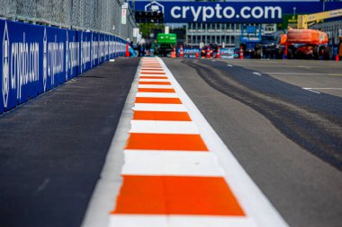 F1 Miami GP 2024 sırasında atmosferi izle