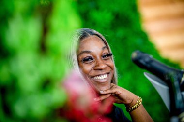 F1 Miami GP 2024 sırasında atmosferi izle