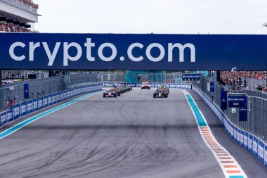 RAC 'ın Başlaması