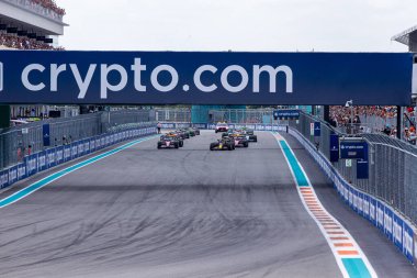 RAC 'ın Başlaması