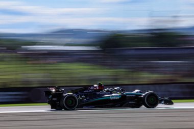 İki yüz yirmi beş. 202, devre de Barcelona, katalunya (f 1 c grand prix grand) Barcelona de - e