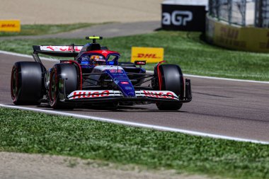 Formül bir Avrupa Grand Prix 2016 - 19 - 2019 Formülü -