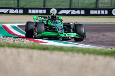 İspanya 'nın Formülü Yarış Turu