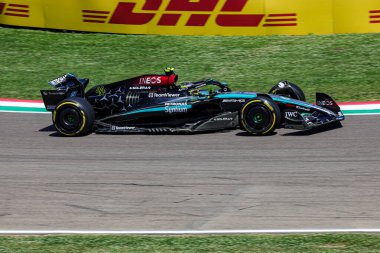 Formül bir Grand Prix