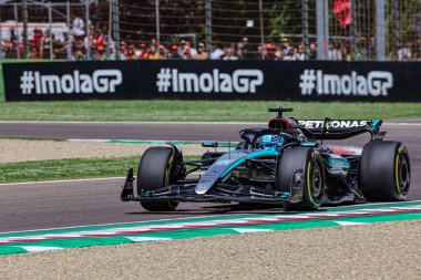 Formül bir yarış devresi