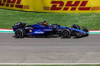 Formula 1 İtalya Grand Prix heineken 'i 216 Cumartesi - Pazar