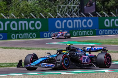 Formül 1 yarış dünyası, İspanya