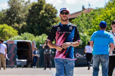 2018 formula _ 1 Avustralya Grand Prix Prix 2019