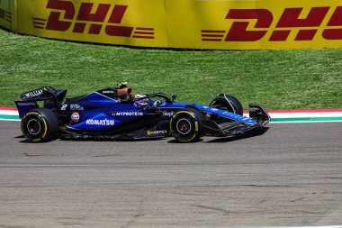 İtalyan yarış formülü bir takım