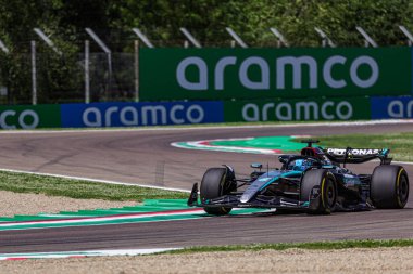 2017 formula _ 1 Avustralya Grand Prix