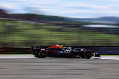 2019 formula _ 1 Avustralya Grand Prix Antrenman Günü