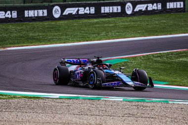 2019 formula _ 1 Avustralya Grand Prix