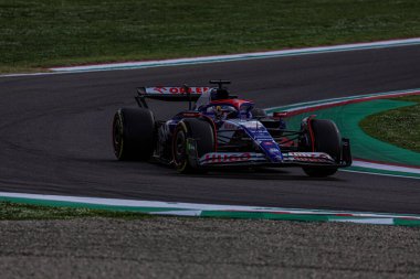 Formül bir devre, İspanya