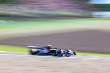 Formül 1 Grand Prix 202