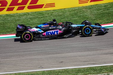 İtalyan yarışları Formula 11 Şampiyonası