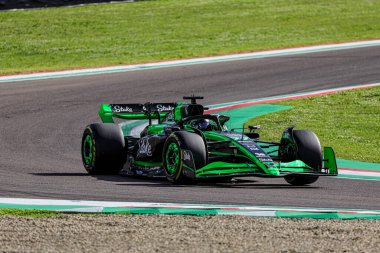 Takım f 11, Nilüfer Grand Prix 218