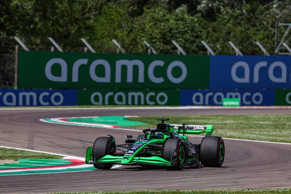  Valtteri Bottas (FIN) - Stake F1 Team Kick Sauber - Sauber C44 - Ferrari