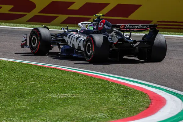 Formül bir İspanya 'da yarışmak