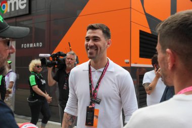 Alessio Romagnoli (ITA) Futbolcu - Serie A - SS Lazi