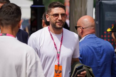 Domenico Berardi (ITA) Futbolcu - Serie A - Sassuol