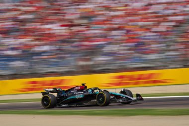  Charles Leclerc (MON) - Scuderia Ferrari - Ferrari SF-24