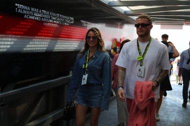 Diletta Leotta (ITA) İtalyan TV Sunucusu