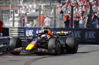 Formula 1 Grand Prix de Monaco 2024