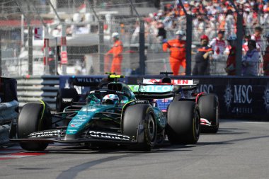 Lando Norris (GBR) - McLaren Formula 1 Takımı - McLaren MCL38