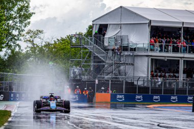 Formula 1 Grand Prix du Canada 2024