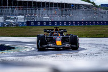  Max Verstappen (NED) - Kahin Red Bull Racing - Red Bull RB20 - Honda RBP