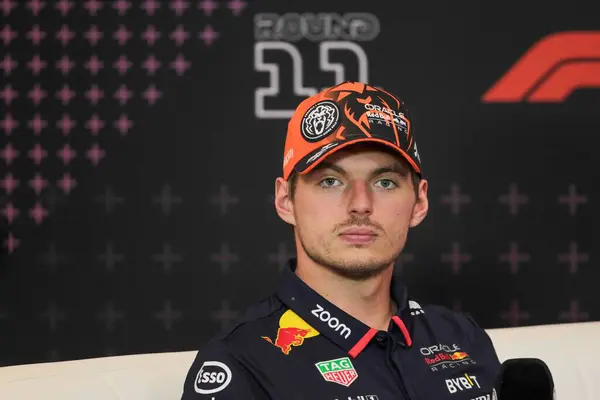  Max Verstappen (NED) - Oracle Red Bull Racing - Red Bull RB20 - Formula 1 Katar Havayolları Avusturya Grand Prix 2024, RedBull Ring, Spielberg, Avusturya 27-30 Haziran 2024