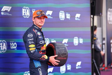  Formula 1 Katar Havayolları Avusturya Grand Prix 2024, RedBull Ring, Spielberg, Avusturya 29 Haziran 2024