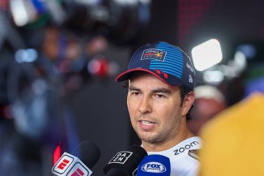  Fernando Alonso (ESP) - Aston Martin Aramco F1 Takımı - Aston Martin AMR24 - Mercedes Avusturya Grand Prix 2024, RedBull Ring, Spielberg, Avusturya 29 Haziran 2024